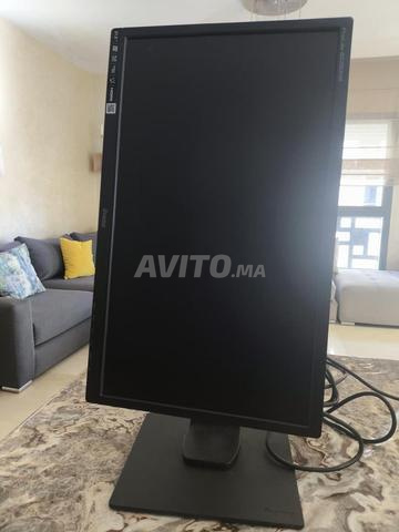Ecran PC IIyama ProLite LED 22 pouces FHD - 2