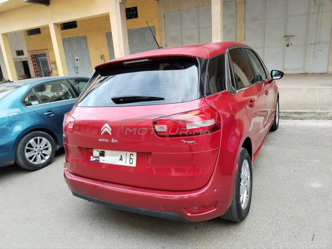 voiture en bon état 