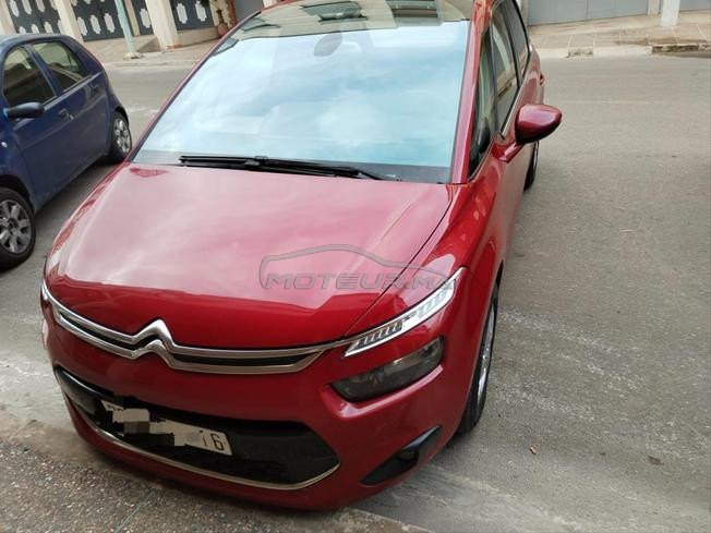 voiture en bon état 