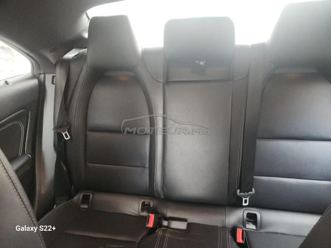 Mercedes-Benz 220 Diesel Automatique 2018