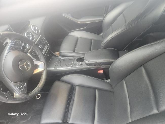 Mercedes-Benz 220 Diesel Automatique 2018