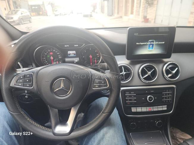 Mercedes-Benz 220 Diesel Automatique 2018