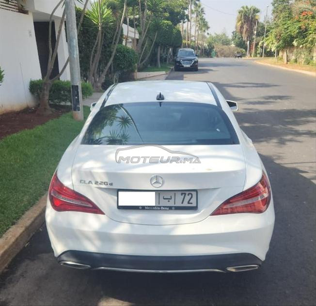 Mercedes-Benz 220 Diesel Automatique 2018