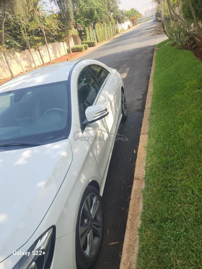 Mercedes-Benz 220 Diesel Automatique 2018
