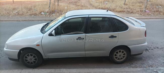 SeatCordoba