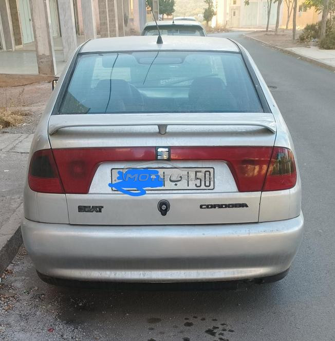 SeatCordoba