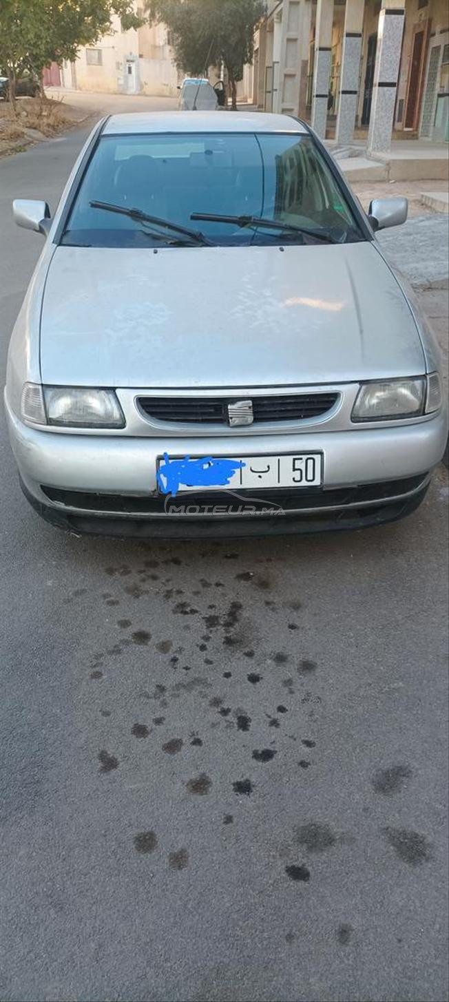 SeatCordoba