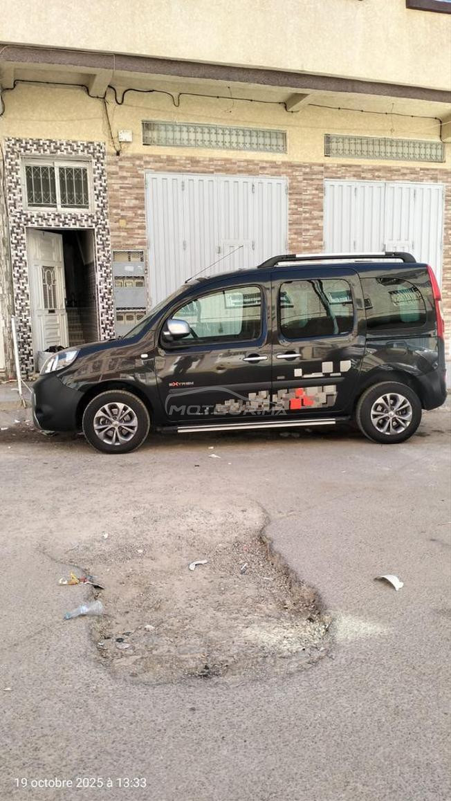 Kangoo Extrem