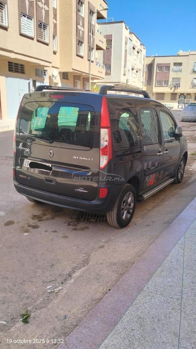Kangoo Extrem