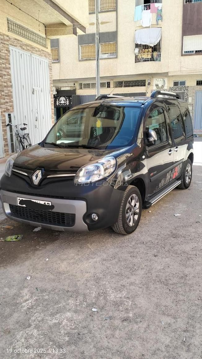 Kangoo Extrem