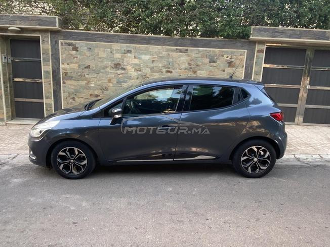 clio 4 automatique 