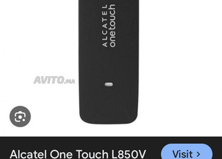 ALCATEL ONETOUCH USB