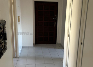 شقة للبيع 104 متر مربع في تمارة المسيرة 1