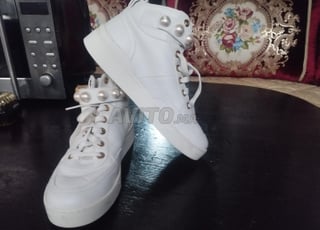 Rabat Agdal, rue Baakili