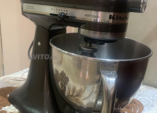 روبوت Kitchenaid