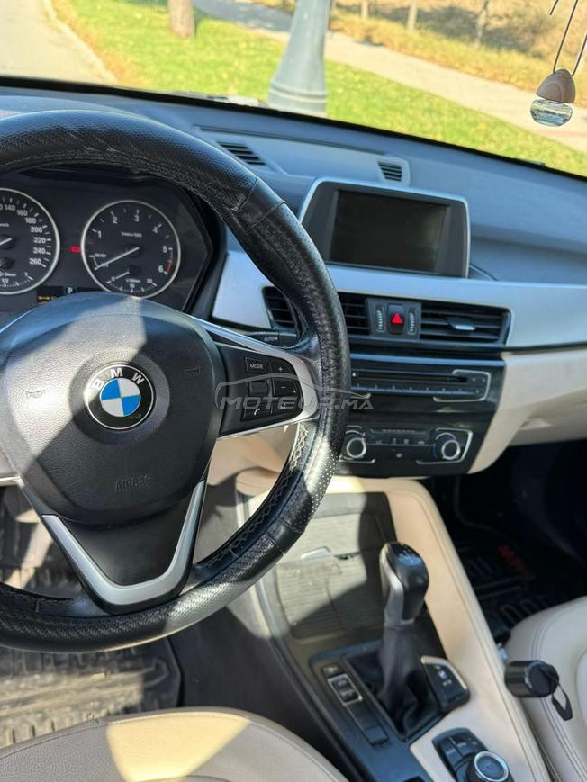 BMW X1 a vendre