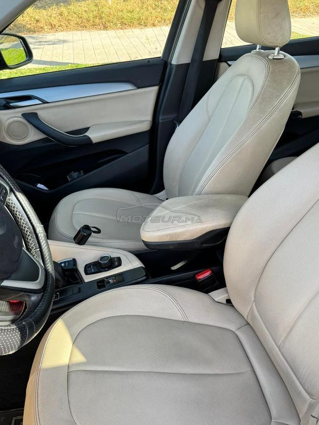 BMW X1 a vendre