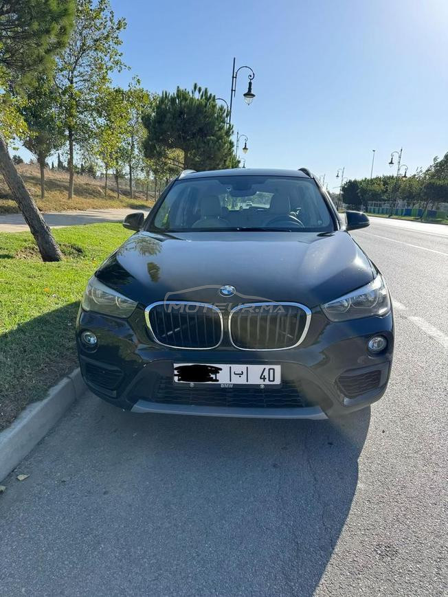 BMW X1 a vendre