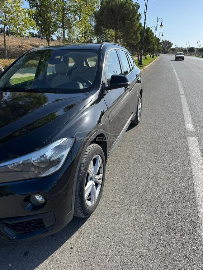 BMW X1 a vendre