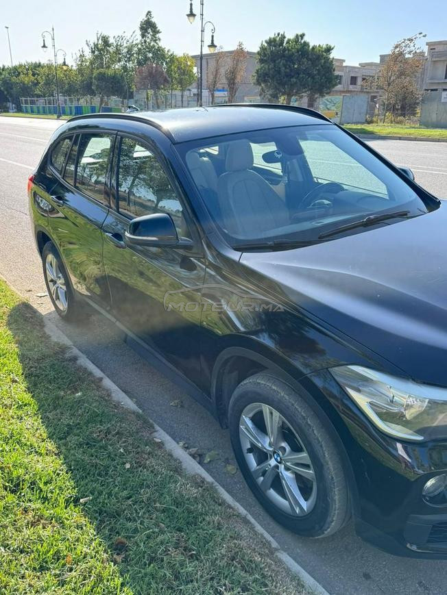 BMW X1 a vendre