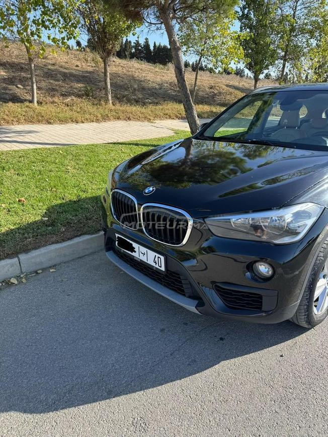 BMW X1 a vendre