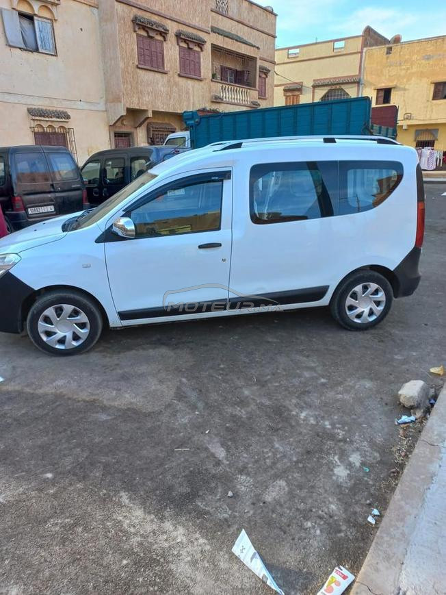 DaciaDokker