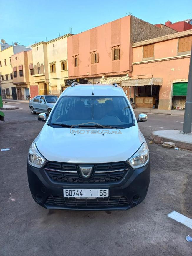 DaciaDokker