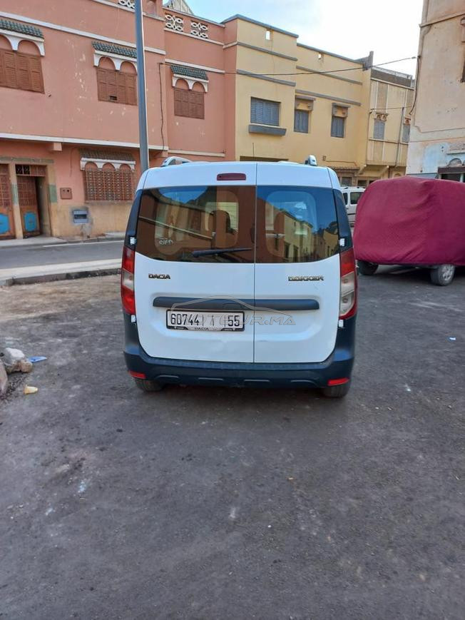 DaciaDokker