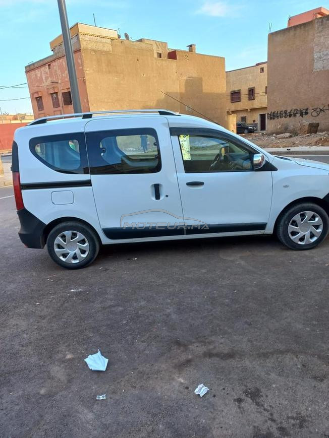 DaciaDokker
