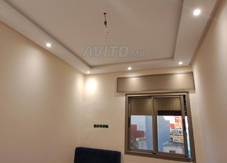 درادب ثلاث غرف نوم شقة للبيع