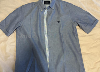 Chemise HACKETT LONDON ALL COTON TAILLE S