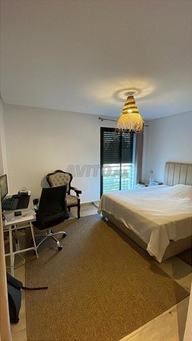 Appartement à vendre 70 m² à Sidi Bouknadel