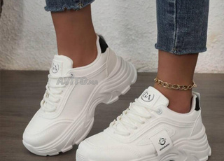 Basket femme Solde pointure 37