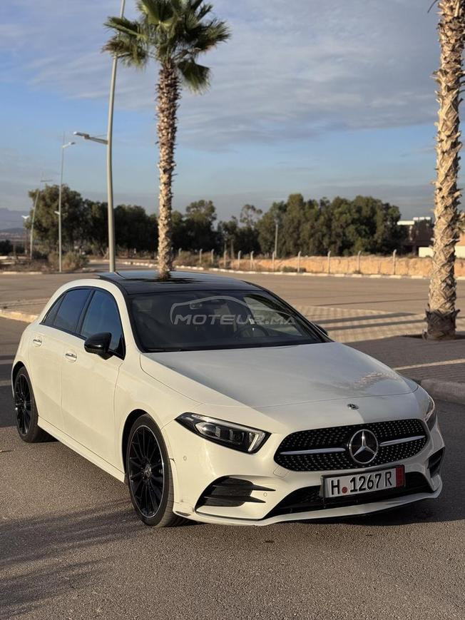 mercedes benz a200 pack amg