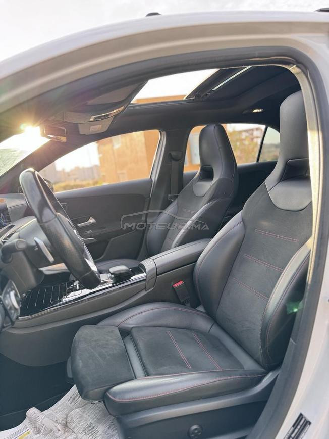 mercedes benz a200 pack amg