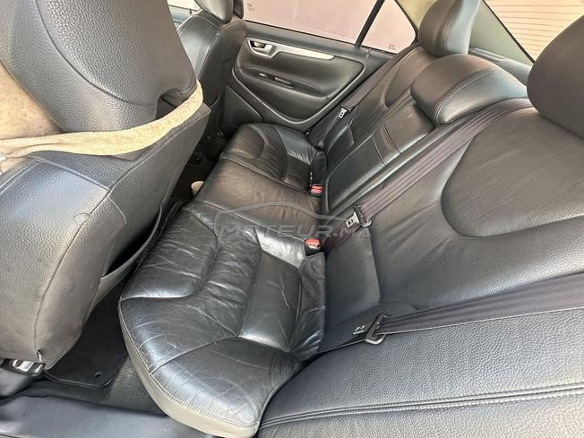 volvo s60 diesel manuelle