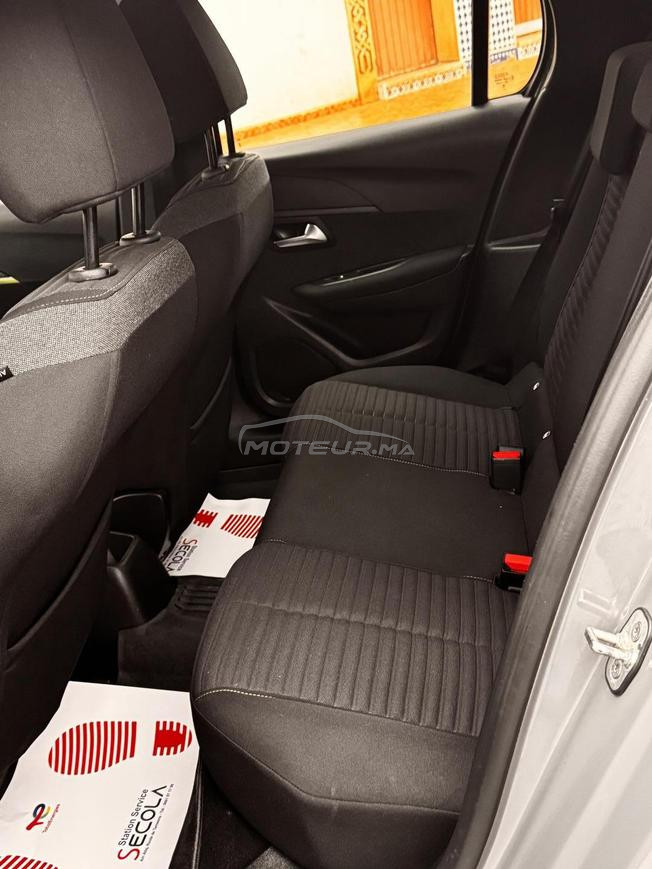 Peugeot 208 Diesel Manuelle 2024 à Ain Attig