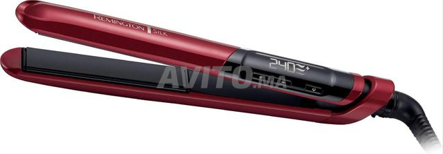 Remington نعومة ولمعان ريف S9600 - 2