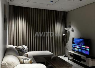 استوديو عصري للإيجار لمدة قصيرة الدار البيضاء