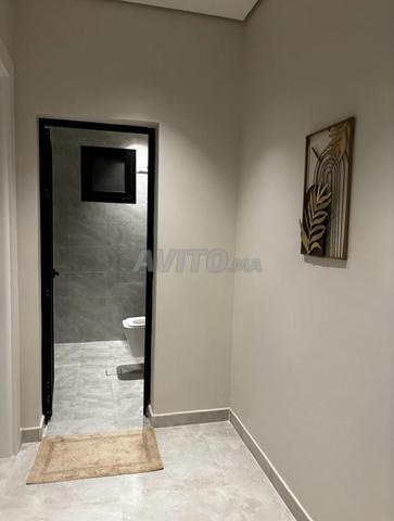 Studio moderne à louer courte durée Casablanca