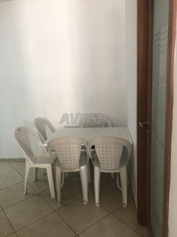 شقة للإيجار 72 متر مربع في الدار البيضاء