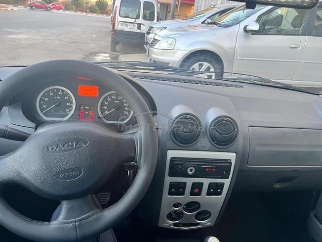 dacia ́logan 