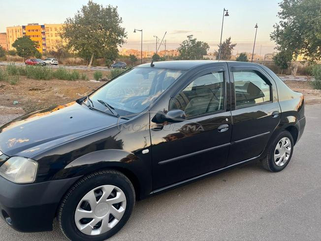 dacia ́logan 