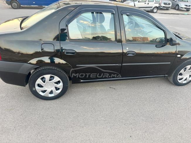 dacia ́logan 