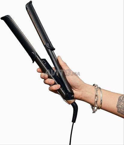Remington ONE Straight&Curl ريف S6078 - 2