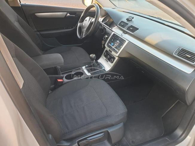 Volkswagen Passat Diesel Manuelle 2013