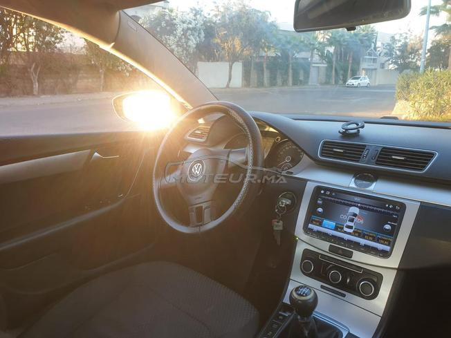 Volkswagen Passat Diesel Manuelle 2013