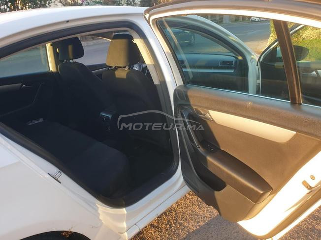 Volkswagen Passat Diesel Manuelle 2013