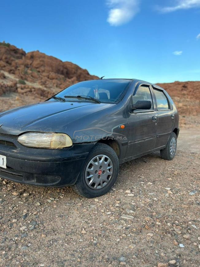 fiat 