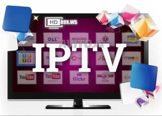 Abonnement IPTV 4K STABLE Espagne MAROC